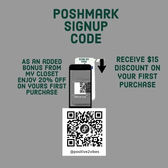 Signup Code - Picture 1 of 4